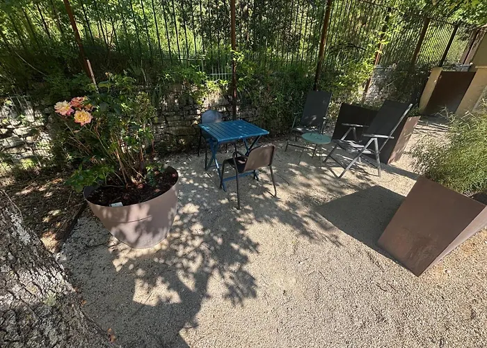 Dependance Cosy Entre Gordes Et Isle Sur La Sorgue